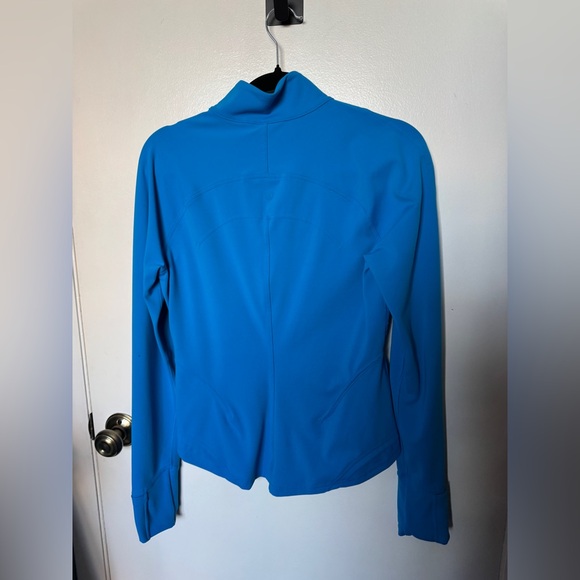 NWOT RARE Lululemon InStill Jacket Poolside - Picture 8 of 10